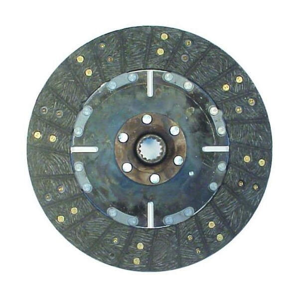 Aftermarket 5-B Trans Disc Fits John Deere Tractor 300 301 2640 w/ Hi-Lo & Ind PTO 2 AR66925 - main